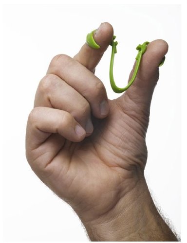 Global Garden Friends Ultimate Plant Clip, 50-Pack #TOP4