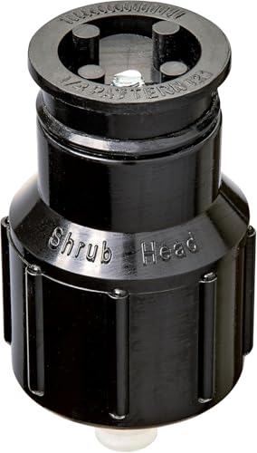 5-Pack Orbit Watermaster Quarter-Circle Shrub Sprinkler Head