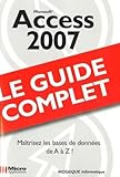 access 2007 crack  Access 2007