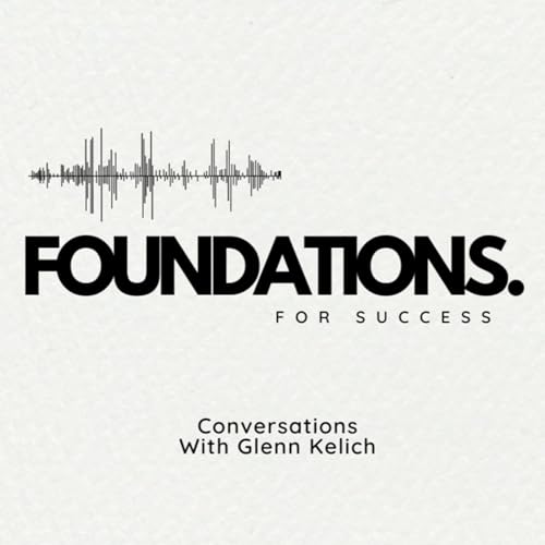 Couverture de Foundations For Success