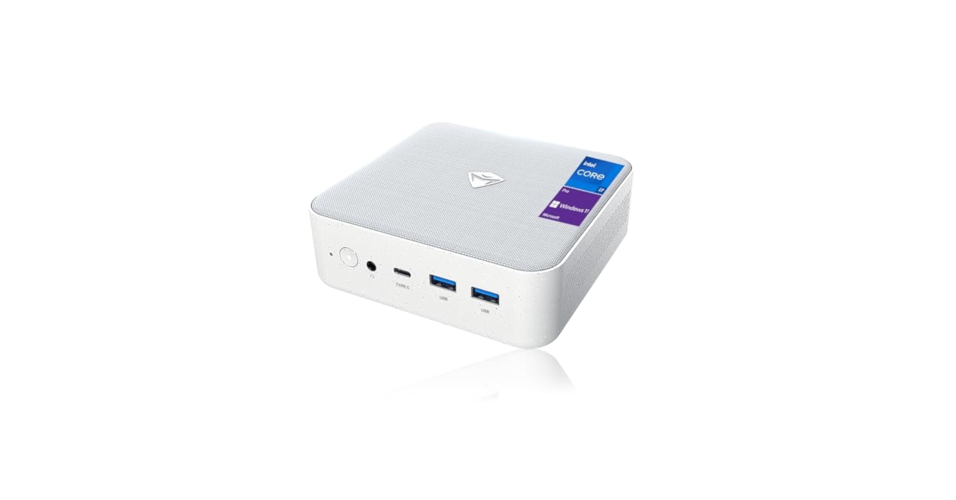 MACHENIKE ミニPC 7840hs 16G+1TB Amazon.com: Machenike Mini Desktop, AMD 8-Core Ryzen 9