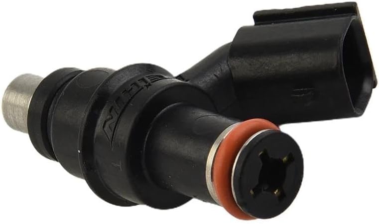 オートバイ用燃料インジェクター ノズル 15710-21H00 に適合する スズキ GSX-R1000 2007 2008 K7 G