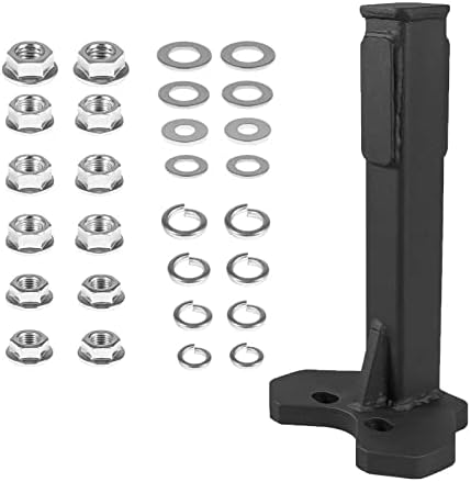 Handor 8629 Wheel Bearing Hub Removal Tool for ATD Tools Compatible with All Axle Bolt Hubs (5, 6 & 8 Lug Hubs)