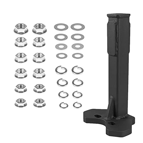 Handor 8629 Wheel Bearing Hub Removal Tool For Atd Tools Compatible With All Axle Bolt Hubs (5, 6 & 8 Lug Hubs) #TOP25