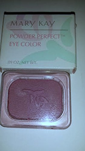 Mary Kay Powder Perfect Eye Color-Heather Rose - 4991 - Discontinued