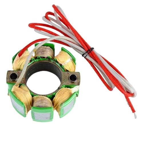 Stator de rechange CR125R CR250R CR500R 1984 1985 alternateur
