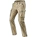 Produktbild Revit Cargo SF Motorrad Textilhose Sand 28 Standard