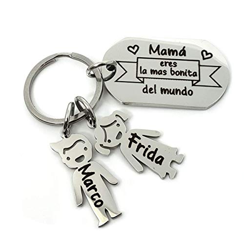 Consejos para Comprar llaveros dia del padre los más recomendados. 16 Imagen adicional