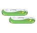 GENDERmaker Boy or Girl Baby Gender Prediction Test 2-Pack Find Out Your Babys Gender As Early As 6 Weeks