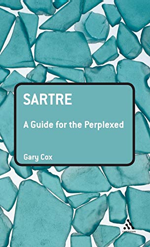 Sartre: A Guide for the Perplexed view 2