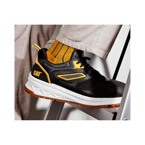 Image of CAT Mens Cat Men's Streamline Runner Cct Eh Sr