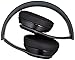 Beats Solo 2 WIRED On-Ear Headphone NOT WIRELESS - Black (Renewed)
