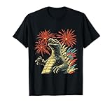 July 4th Kaiju Outfits