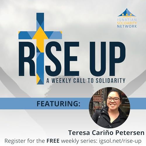 January 19, 2026 - Ft. Teresa Cari&ntilde;o Petersen