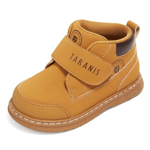 Baby Walking Shoes Wide Toe Walker Boots Product Details