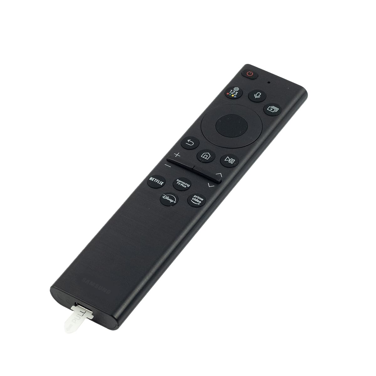 Aurabeam BN59-01385B TM2280E Télécommande solaire BN59-01385A compatible avec Samsung GQ43QN90 GQ43QN92 GQ43QN93 GQ43QN94 GQ55S95 GQ65S95 QN90B QN855 B QN80. 0B QN900B Q60B S95B