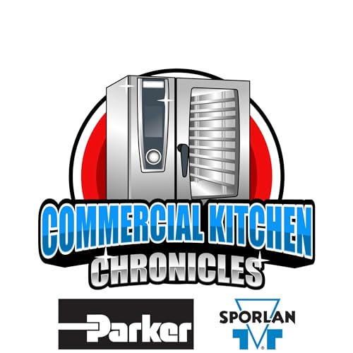 Episode 154: The End of Brazing? Parker Sporlan’s ZoomLock MAX & Push Fittings for A2L Refrigerants