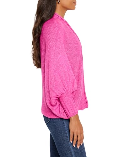 NIC+ZOE Women's Cozy Crush Cardigan3