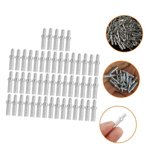 Pointe de flèches en aluminium stabilisatrice de trajectoire pour arc