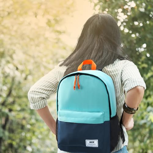 MIER 15L Small Insulated Lunch Backpack