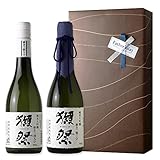 獺祭極上セット 720ml×2