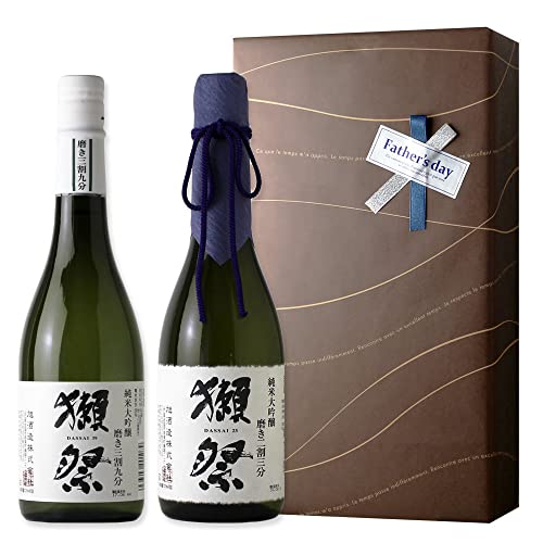 獺祭 純米大吟醸 磨き二割三分 720ml」の人気商品一覧 | 安い商品を