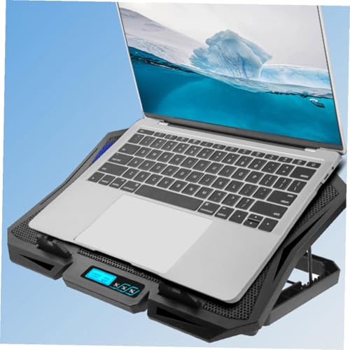 Base enfriadora para laptop VALICLUD 15.6 pulgadas miniatura 5