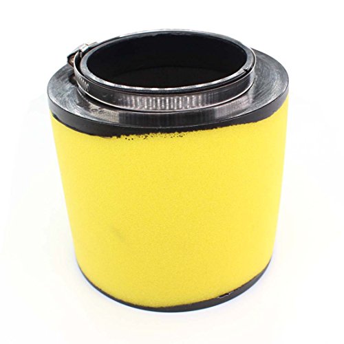 Uspeeda Air Filter Cleaner Tune Up Kit For Foreman 500 Trx500Fe Trx500Fm Trx500Fpa Trx500Fpe Trx500Fpm 4X4 Trx500Tm 2X4 Rubicon 500 650 Trx500Fa Trx650Fa Trx650Fga Sportrax 400 Trx400Ex #TOP3