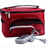 Peritonealdialyseflüssigkeitswärmer, tragbarer Heizbeutel mit intelligenter Temperaturregelung 36-45 °C für einfache Dialysebehandlung