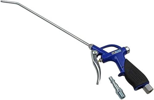 US PRO 300mm Long Air Blow Gun Dust Duster for