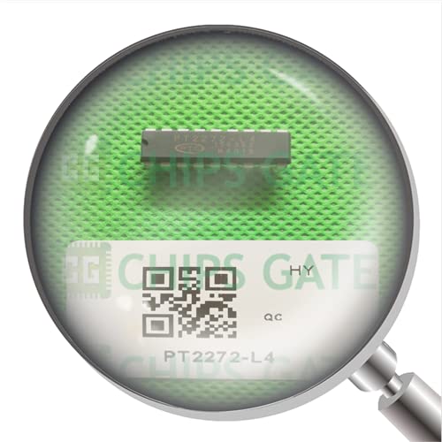 PT2272-L4 20Pcs New PT2272-L4