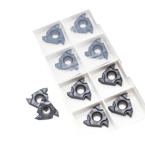 16ERM AG60-1030 d˂؂CT[g ? ISO 60° vt@CAOEpAR[eBOdxO[h | CNCM/UN˂(10pbN)