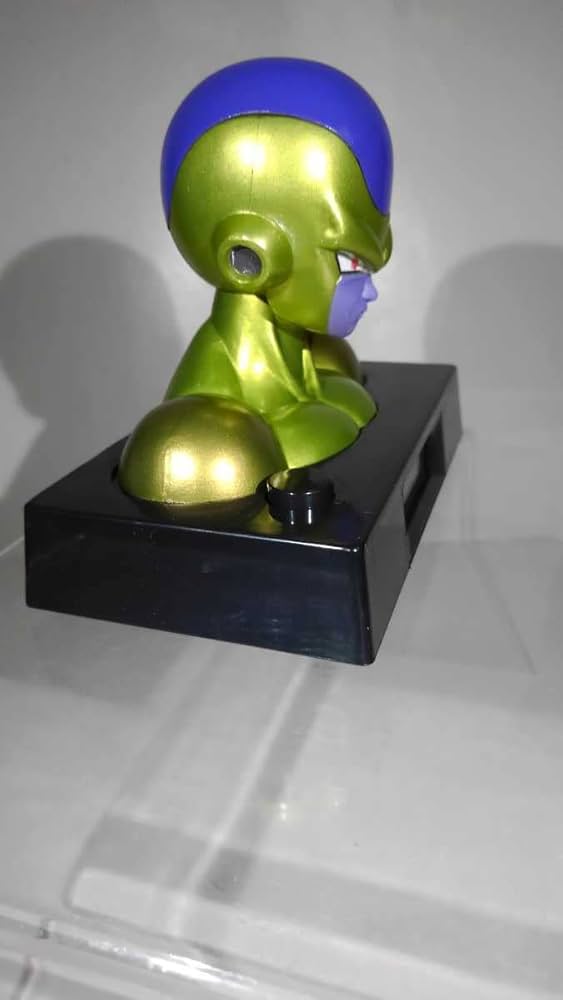 Amazon.co.jp: さっさと起きなさい！！フリーザ様の音声で起こし