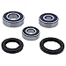 All Balls Wheel Bearing Kit (25-1780) Replacement For Kawasaki EX400 Ninja 2018 2019, Z400 2019