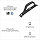 Polar Equine Healthcheck - Pferde, Reitsport- Griff mit H10 Herzfrequenz-Sensor