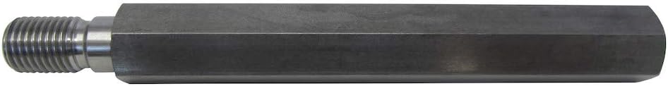 UK Made 500mm Diamond Core Drilling Wet Extension Bar for Drill Rigs 1 1/4" UNC Fitting