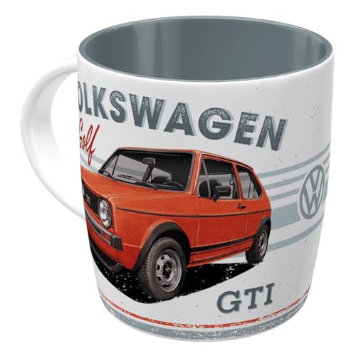 Imagen de Nostalgic-Art Taza de café retro, 330 ml
