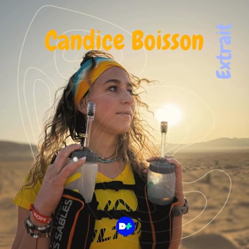 Extrait - Candice Boisson