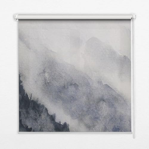 Store banne 50x50cm perméable Tulup pour bloquer les regards indiscrets - 2