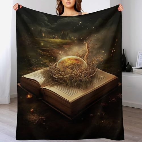 Couverture pour enffourmis adulte douce et lavable en machine - 2