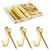 Gold|80Pcs