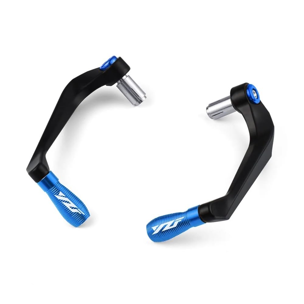 Protezioni per le mani delle moto Manopole Moto Manubrio Protezione Leva Frizione Freno Protezione Per YA&MAHA YZF R1 R6 2005 2006 2007 2008 2009 2010-2013