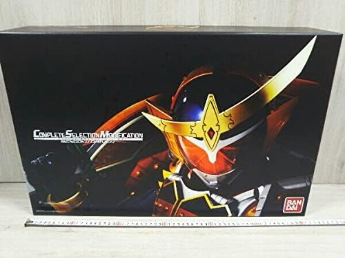 CSM コンプリートセレクションモディフィケーション 戦極ドライバー CSM コンプリートセレクションモディフィケーション 戦極ドライバー