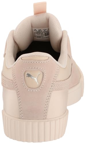 PUMA GOLF Women's CALI G Sneaker, 6.5 White3