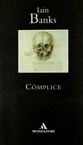Cómplice (Spanish Edition) [Spanish] 8439701993 Book Cover