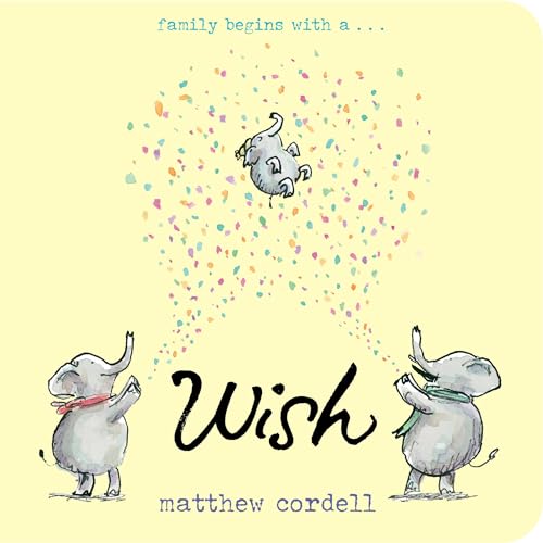 Wish (Wish Series, 1)