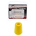 All Balls Shock Bumper 37-1201 Compatible With/Replacement For Kawasaki KFX 700 V-Force 2004-2009, KLX450R (AU) 2018-2019, KLX450R 2008-2009, KX125 2001-2005, KX250 2001-2007