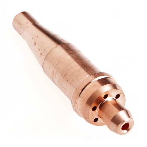 Forney 60464 Heavy Duty Oxygen Acetylene Victor Style Cutting Tip for Size No.2 2-1-101