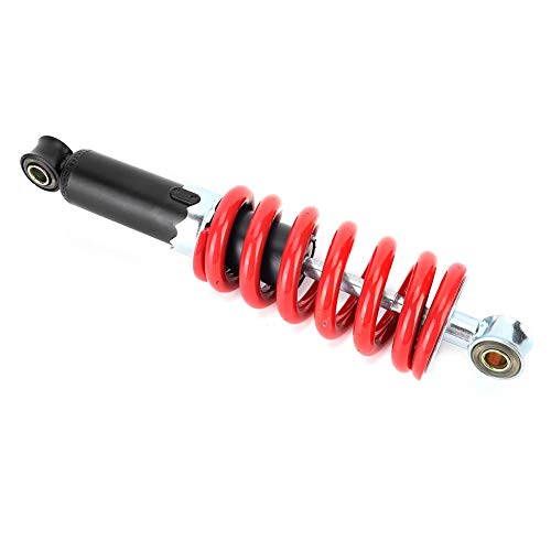 AYQEBNC Shock Absorber Damper Fits for Karting ATV Motocross,230mm/9.1in Front Shock Damper Spring