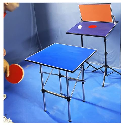 YLQFGUVWK Table Tennis Return Board Self-Training Table Tennis Return Board Equipment Table Tennis Practice Device Self-Study Table Tennis Accessories